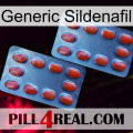 Generic Sildenafil 05